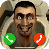 Skibidi Toilet is Calling You