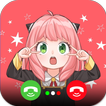 Spy x Family Prank Call