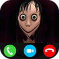 Horror MoMo Fake Call - Simulation 2020