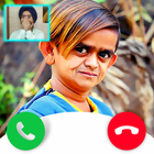 Icona Chotu Dada: Fake Call Prank
