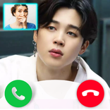 BTS Jimin: Fake Call Prank