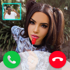 Kim Kimberly Loaiza Call Prank icono