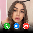 Lady Diana Fake Call & Chat APK