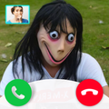 Momo: Fake Call Prank