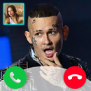 Morgenshtern: Fake Call Prank APK