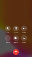 Morgenshtern: Fake Call Prank تصوير الشاشة 1