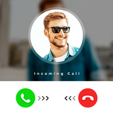 Fake Call Prank icon