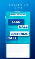 Fake Call Prank imagem de tela 1
