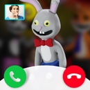 Mr. Hopp’s: Fake Call Prank APK