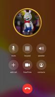 Mr. Hopp’s: Fake Call Prank screenshot 1