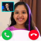 آیکون‌ Shfa: Fake Call Prank