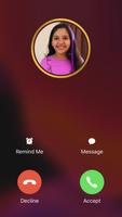 پوستر Shfa: Fake Call Prank