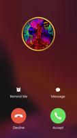 Siren Head: Fake Call Prank Poster
