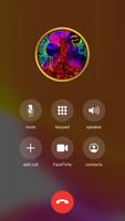Siren Head: Fake Call Prank captura de pantalla 1