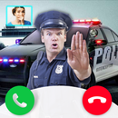 Police Man: Fake Call Prank APK
