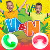 fake call Vlad and Niki APK