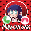 prank call  ladybug