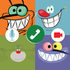 Oggy fake call Cockroaches APK