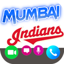 Fake Call with Mumbai Indians APK