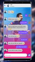 Fake Call with Mumbai Indians capture d'écran 2