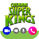Fake Call Chennai Super Kings APK