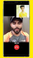 Fake Call Chennai Super Kings capture d'écran 2