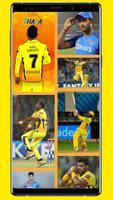 Fake Call Chennai Super Kings capture d'écran 3
