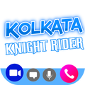 Fake Video Call With KKR