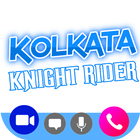 Fake Video Call With KKR icône