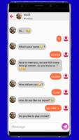 Fake Video Call With KKR capture d'écran 1