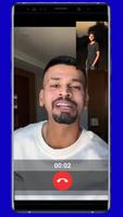 Fake Video Call With KKR capture d'écran 3