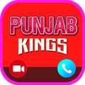 Fake Video Call Punjab Kings