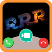 fake call with RRR Movie Cast
