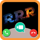 fake call with RRR Movie Cast APK