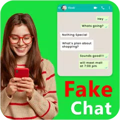 Fake Chat- Prank with Friends XAPK download