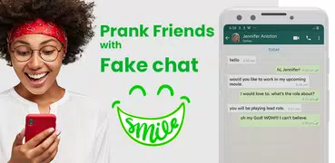 Fake Chat Maker - whatsmock