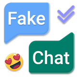 Fake Chat Story Maker - WA