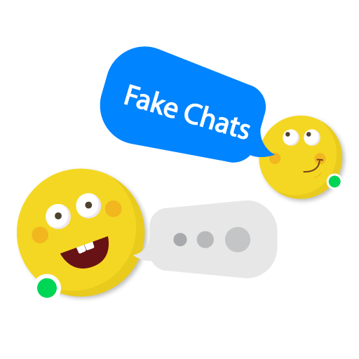 Fake Messenger Chat Prank APK 4.4.0 for Android – Download Fake Messenger  Chat Prank XAPK (APK Bundle) Latest Version from APKFab.com