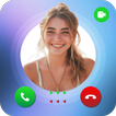 Prank Video Call: Simulate SMS 图标