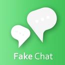Fake Chat - Whats Prank Fake Status aplikacja