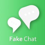 Whats Fake Pro - Prank Chat 2021 icône