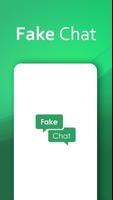 Fake Chat - Whats Prank Fake Status स्क्रीनशॉट 1