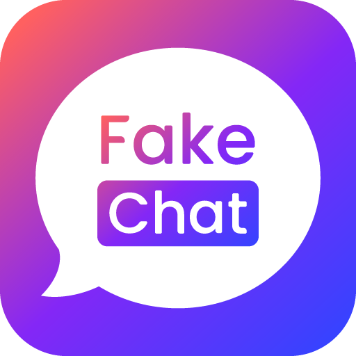 Fake Chat Messenger