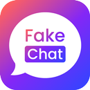 Fake Chat Messenger aplikacja