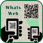 Whats Web scan 2019 icon