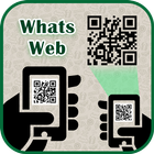 Whats Web scan 2019 ikona