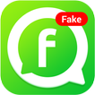 Fake Chat For Whatsapp - Fake Chat Conversation