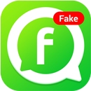 APK Fake Chat For Whatsapp - Fake Chat Conversation