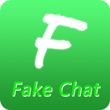 WhatsFake  -  Fake Chat Conversations icono