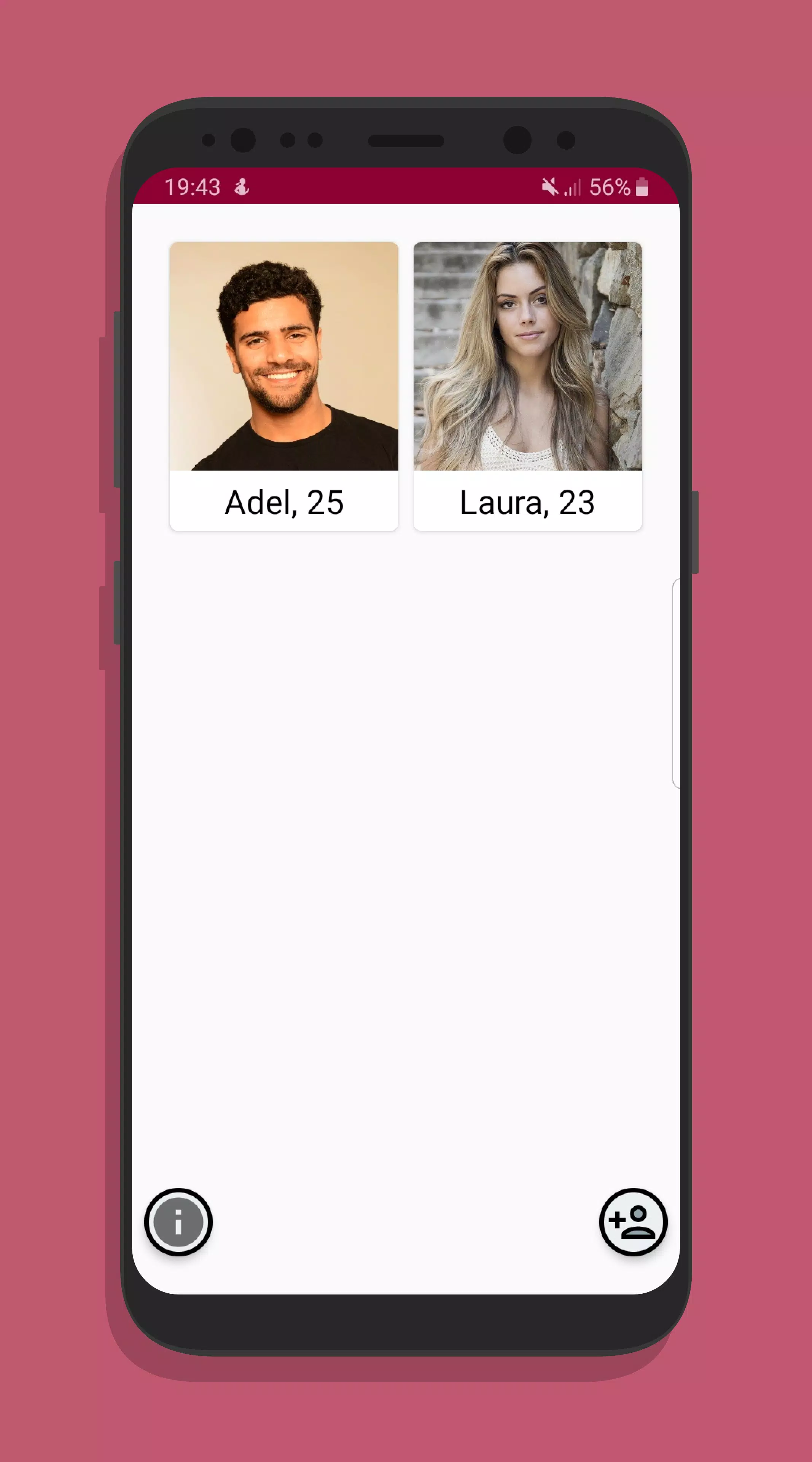 Account fake tinder How to